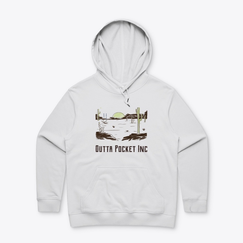 Outta Pocket Western Front Set 