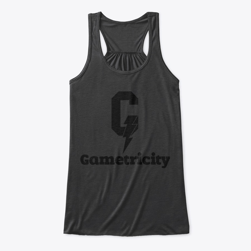 Gametricity Women's Top
