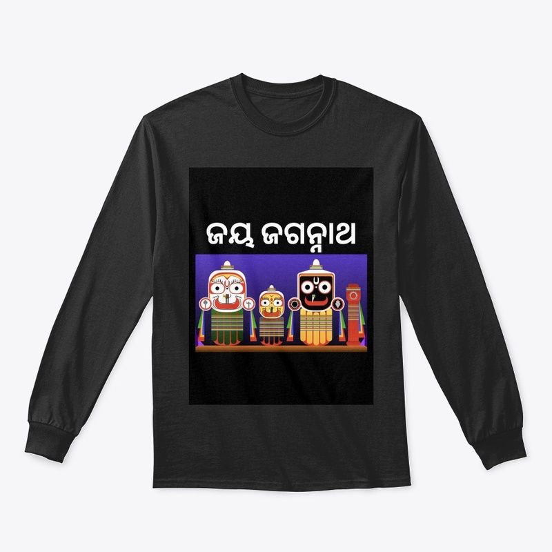 "JAY JAGANNATH"  T-SHITRTS &amp; HOODIES