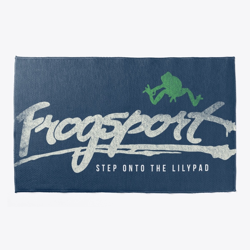 HTW's CLF Frogsport