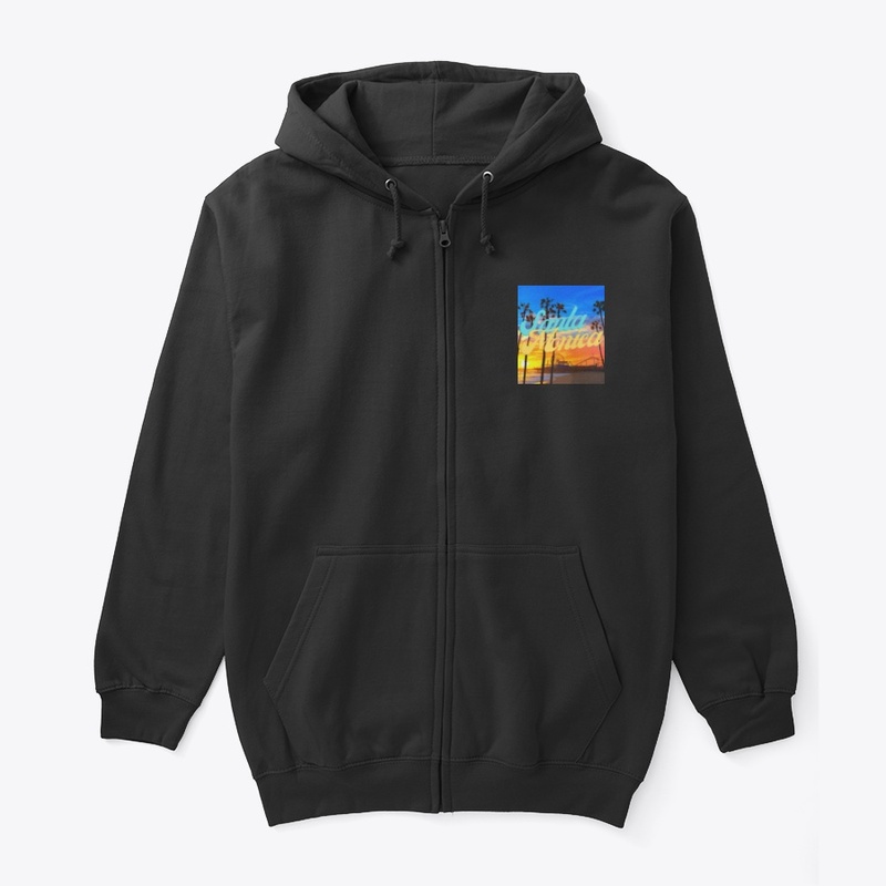 Santa Monica Merch