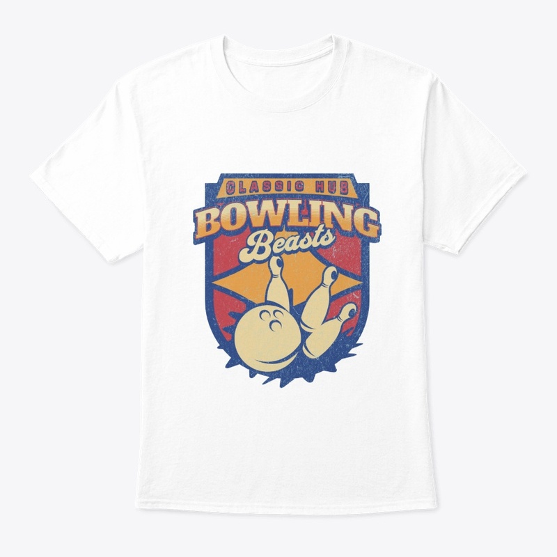 Bowling Beasts