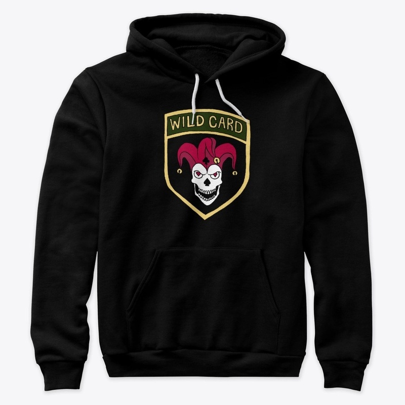 Wildcard Patch
