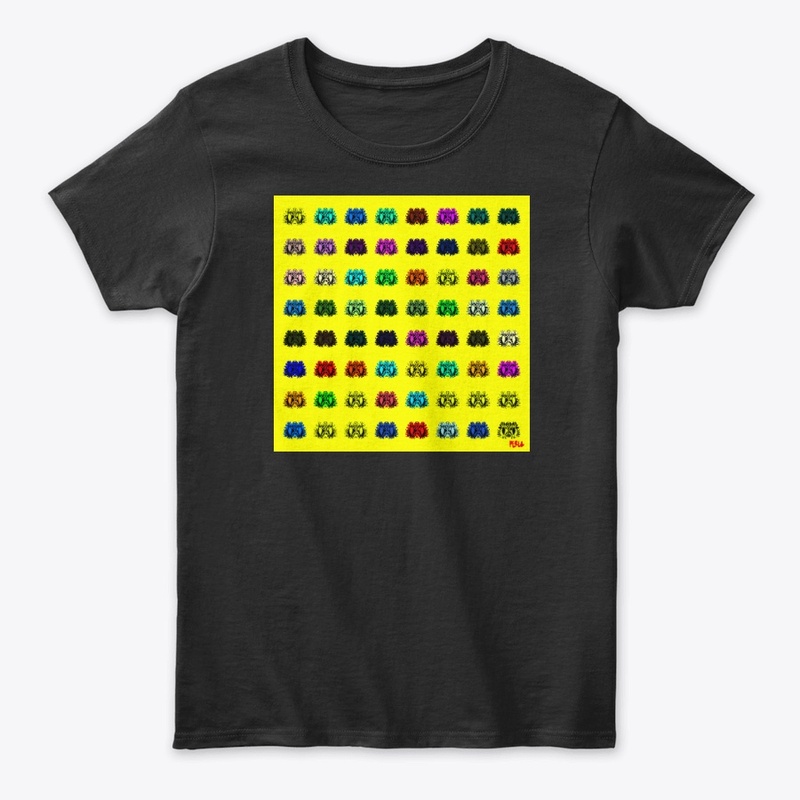 The Design Series 001 | Limited Edition