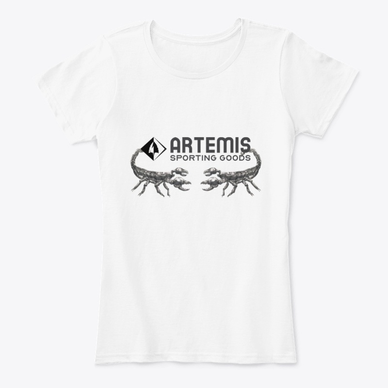 Artemis Twin Scorpions