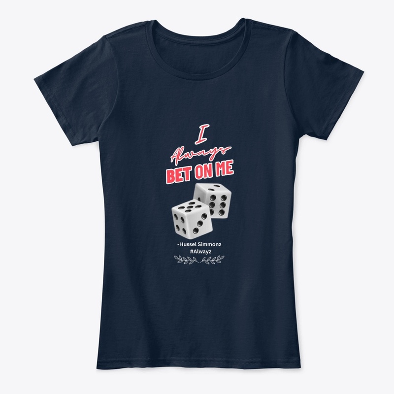 I Always Bet On Me Collection