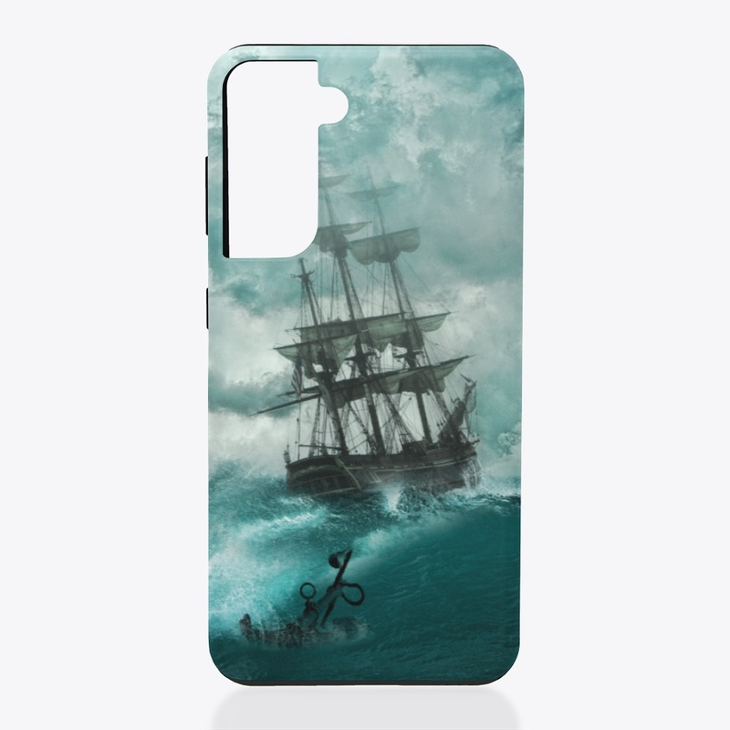 Pirate Ship Collection