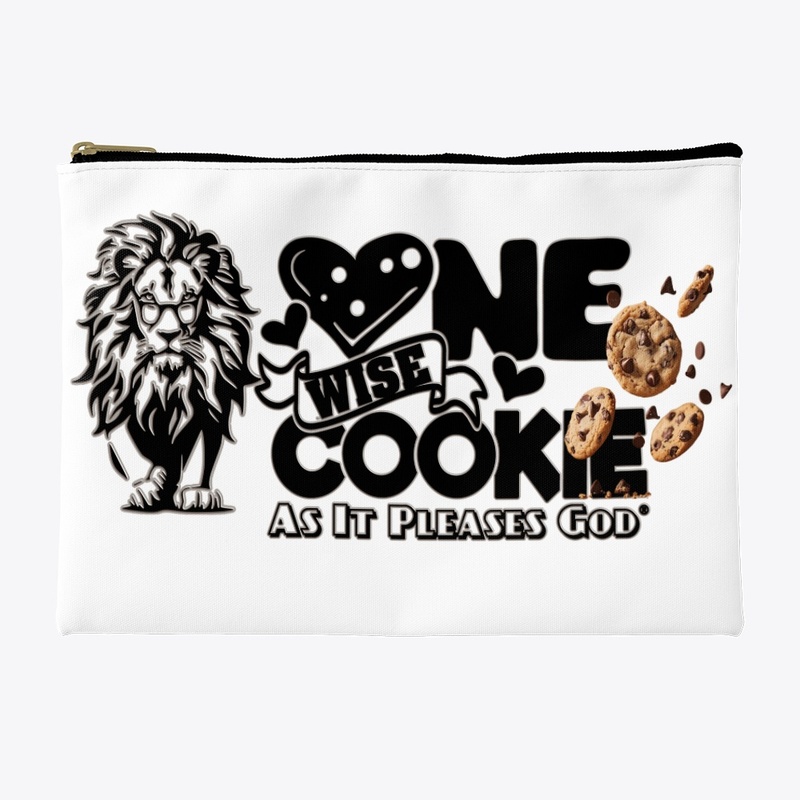 One Wise Cookie
