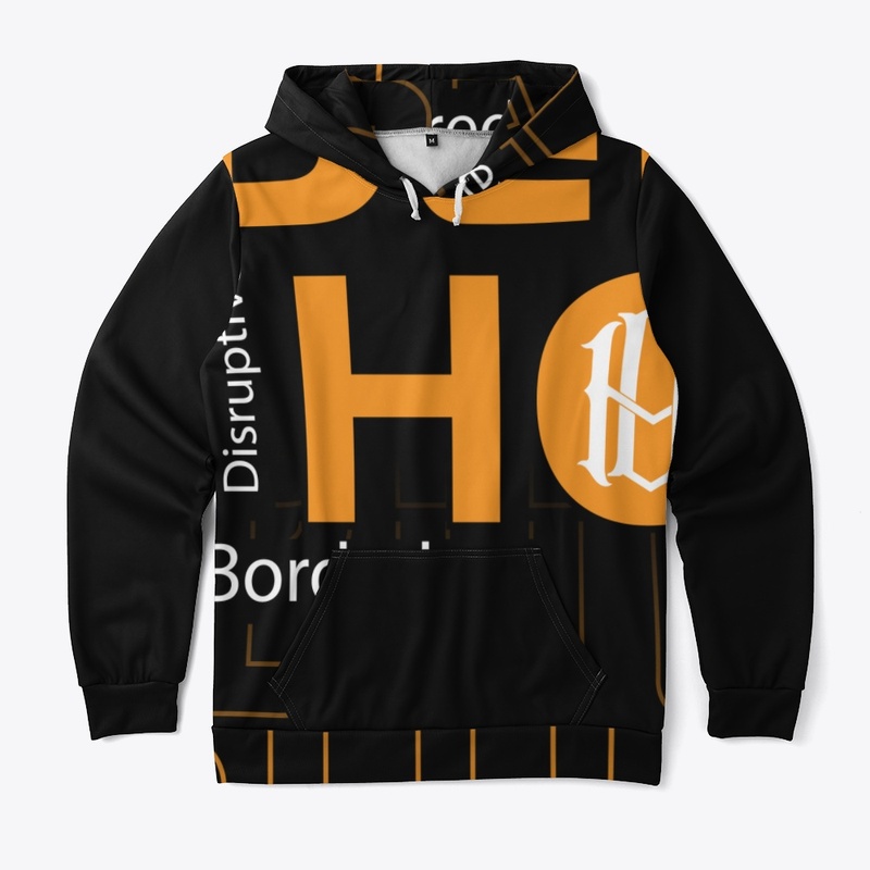 Detroit HODL