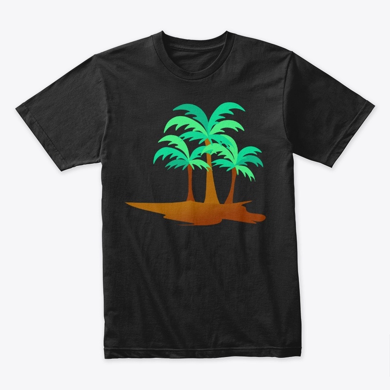 Palm View 