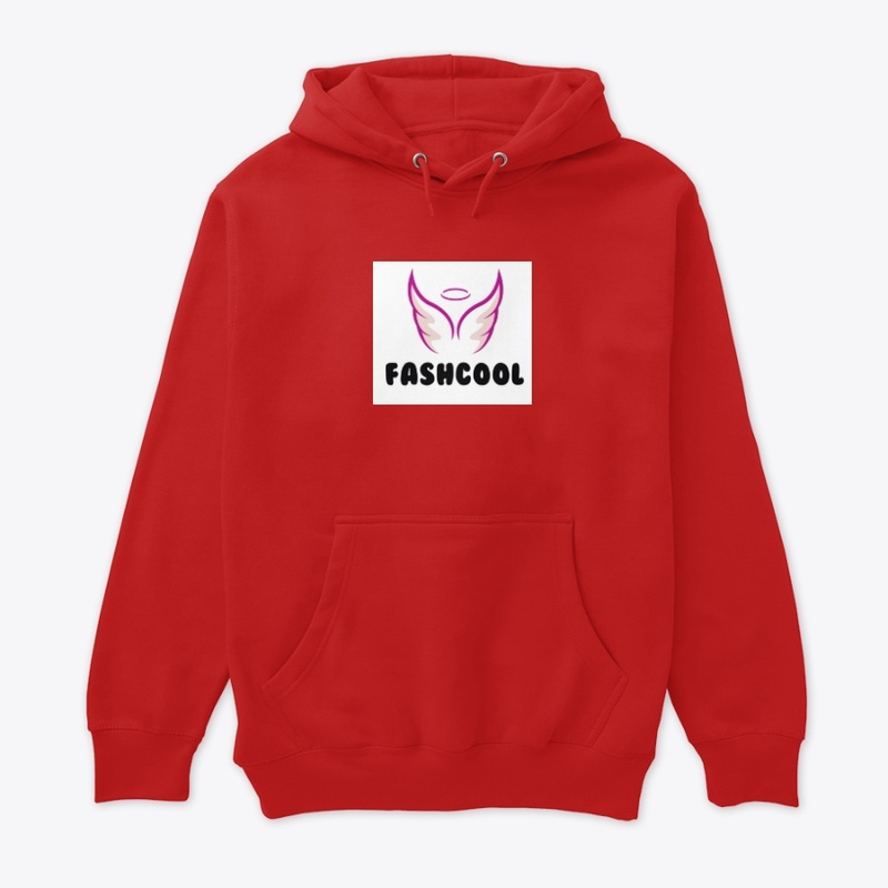 Fashcool means cool fashion for you 