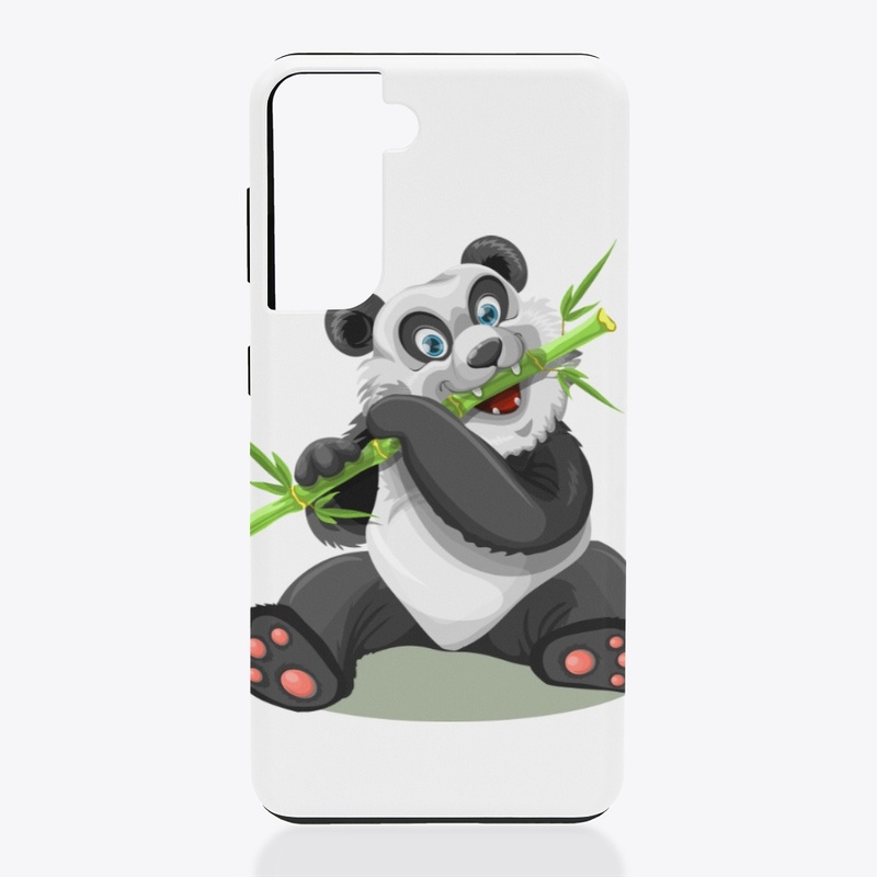 panda cases