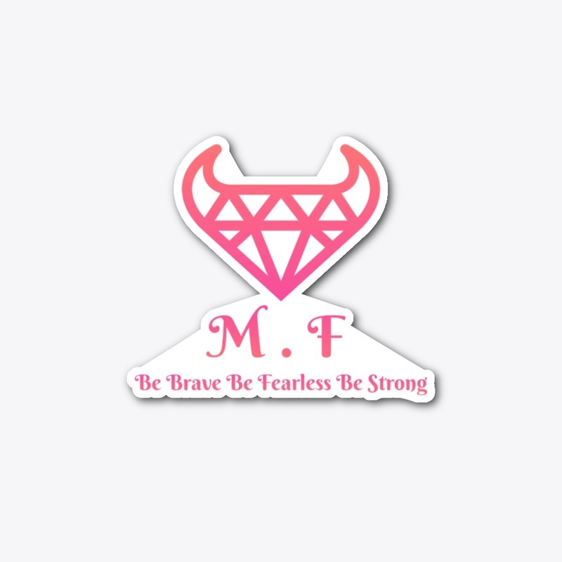MF DiamondBull Pink