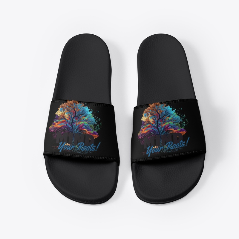 Mind Your Roots™ Workout Collection