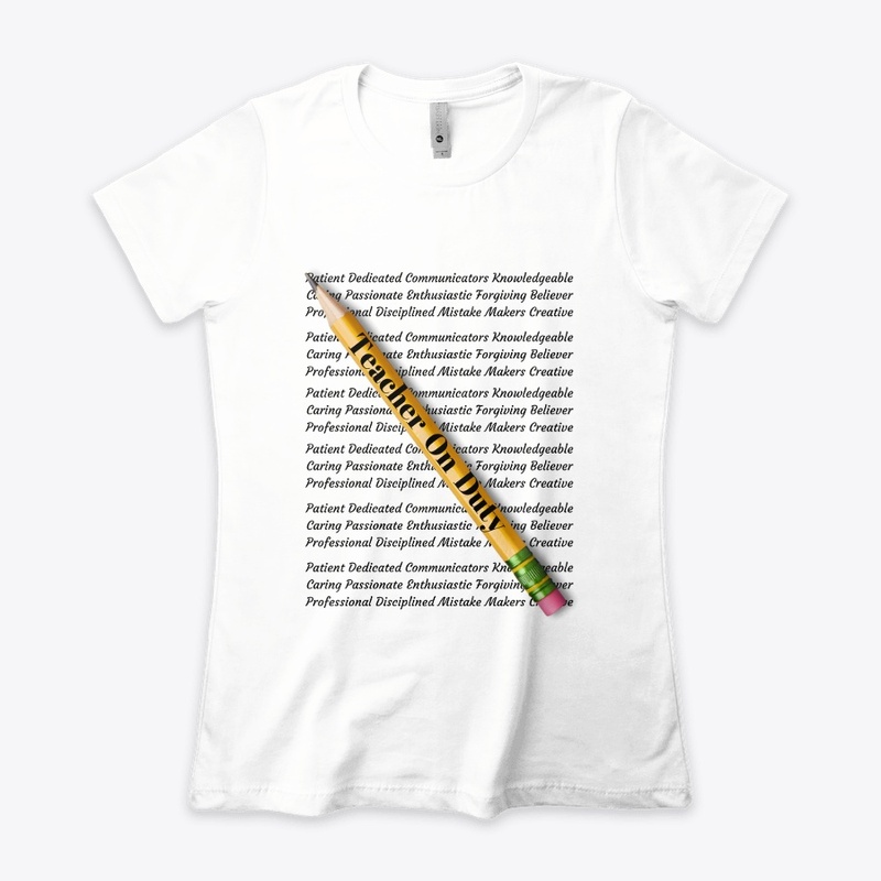 Women Teacher Collection