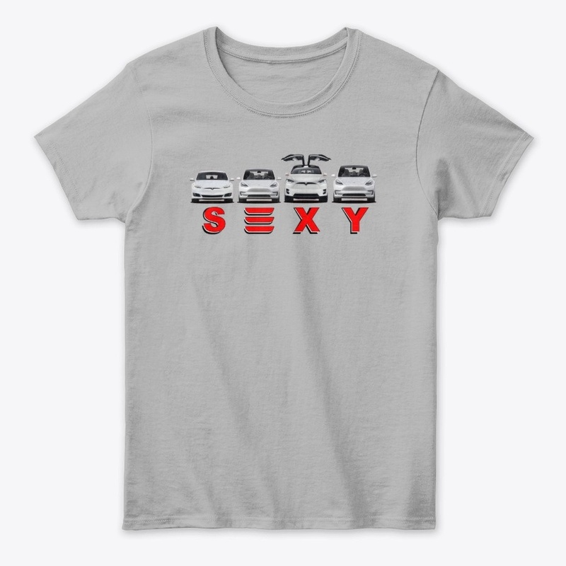 SEXY CARS!