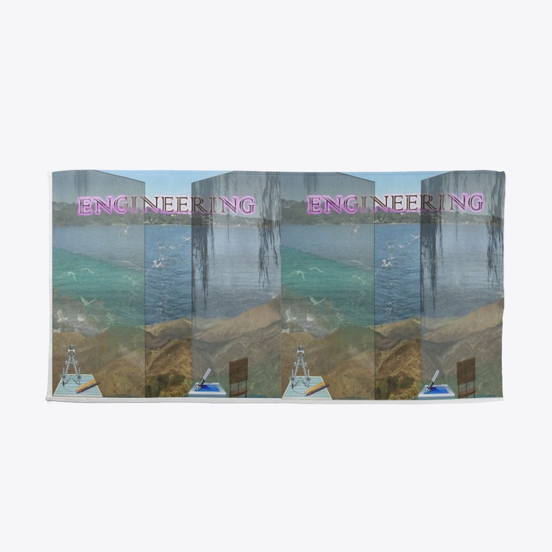 Engineering design First day of spring