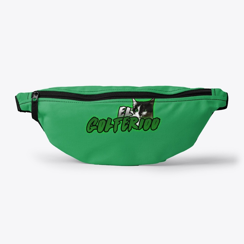 MERCH DE GOLFERIOO