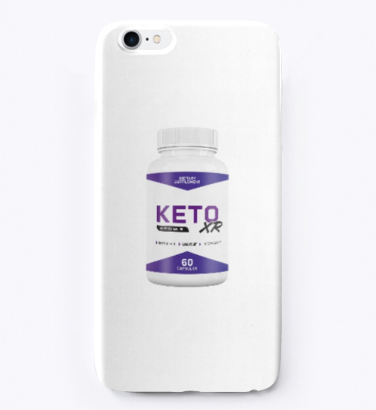 Keto XR