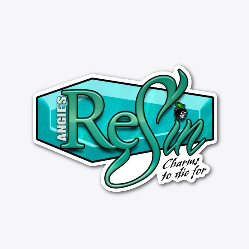 Angie's ReSin