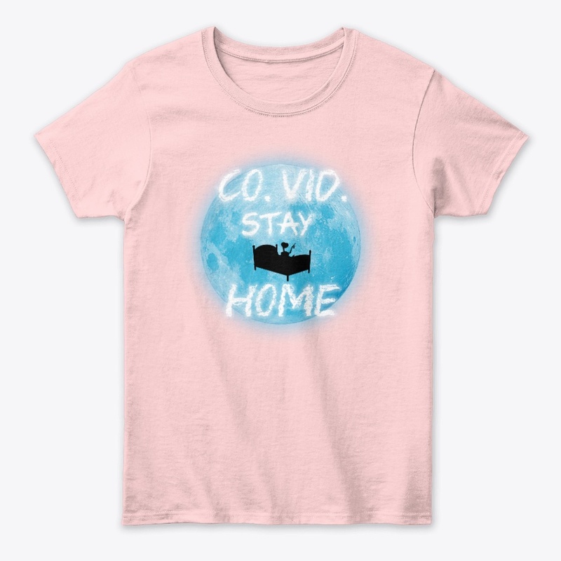 CO. VID. STAY HOME