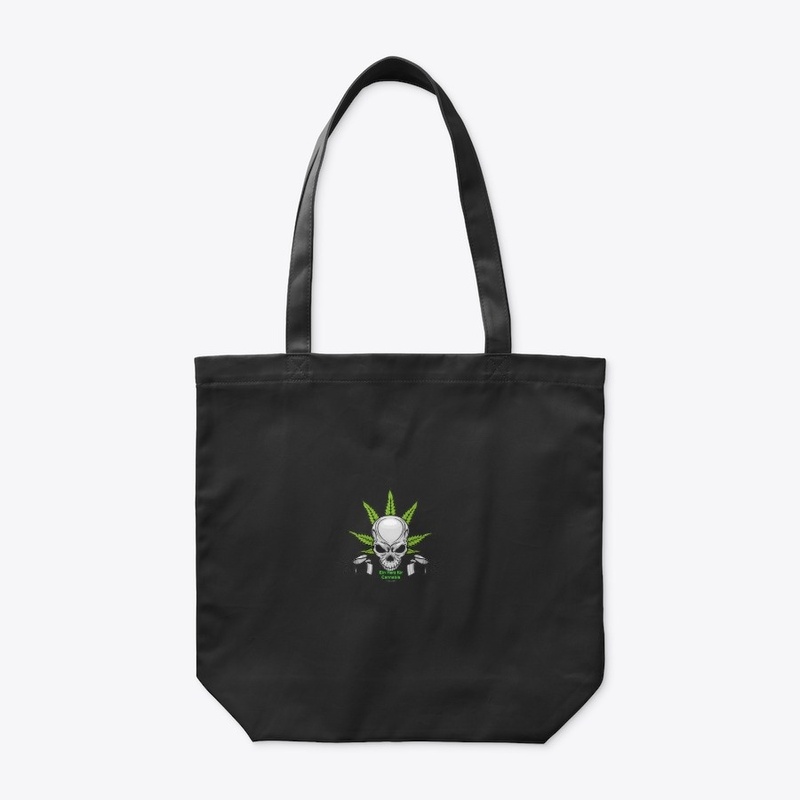 Ein Herz für Cannabis