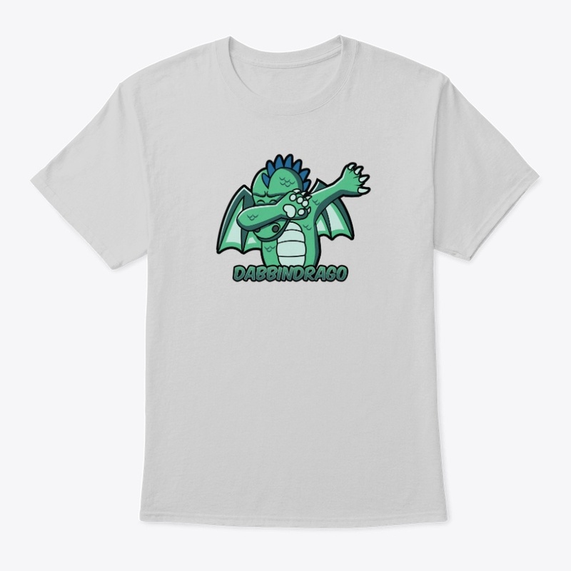 Dabbin' Drago :)