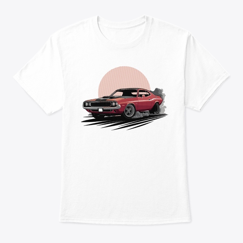 DC - 1969 - CAR DESIGN
