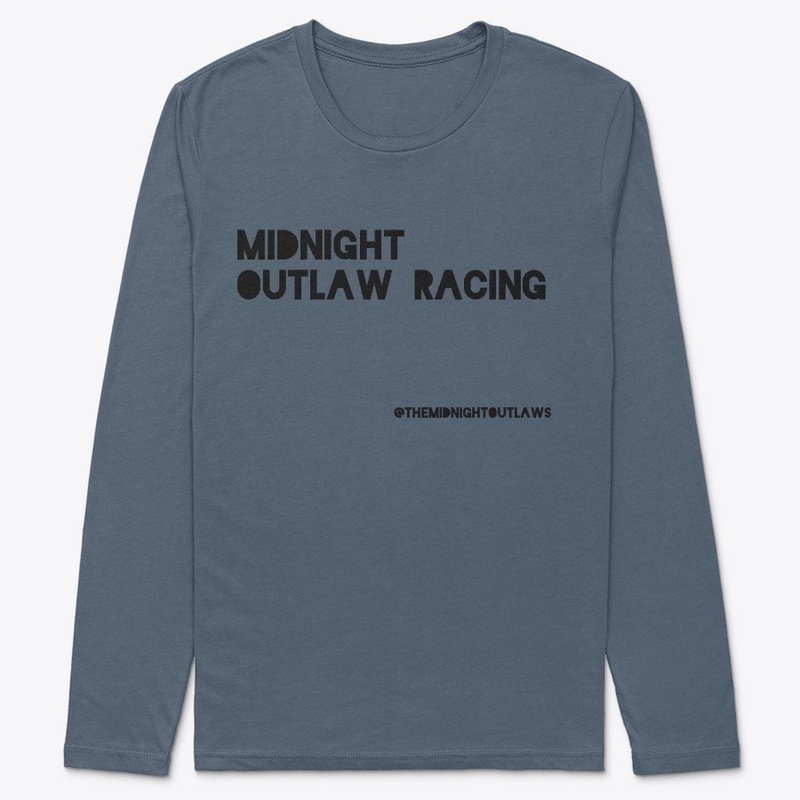 Midnight Outlaw Racing Collection