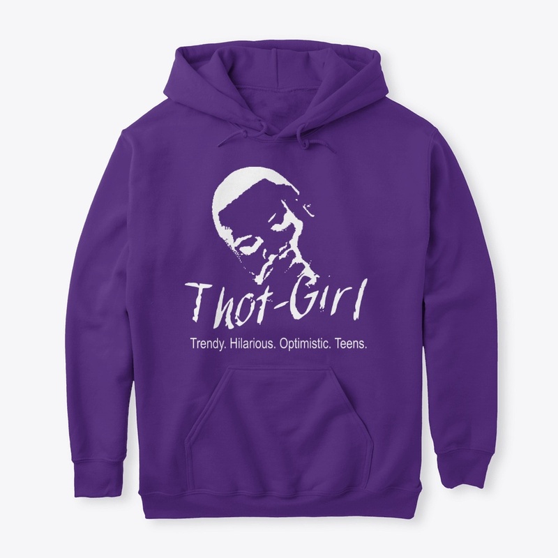 THOT-Girl #1