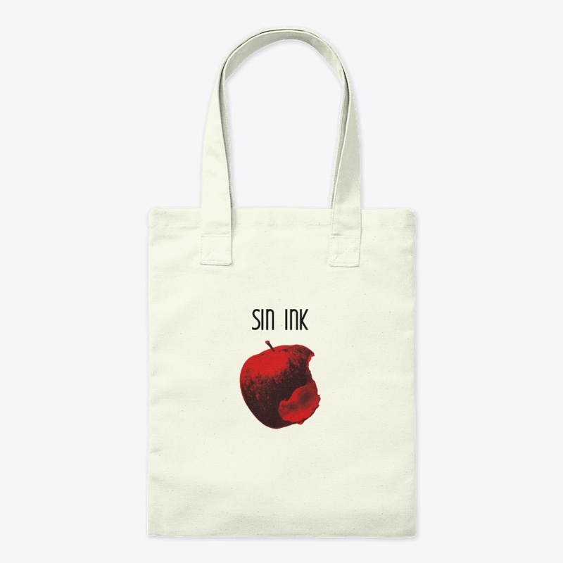 Sin Ink Merch
