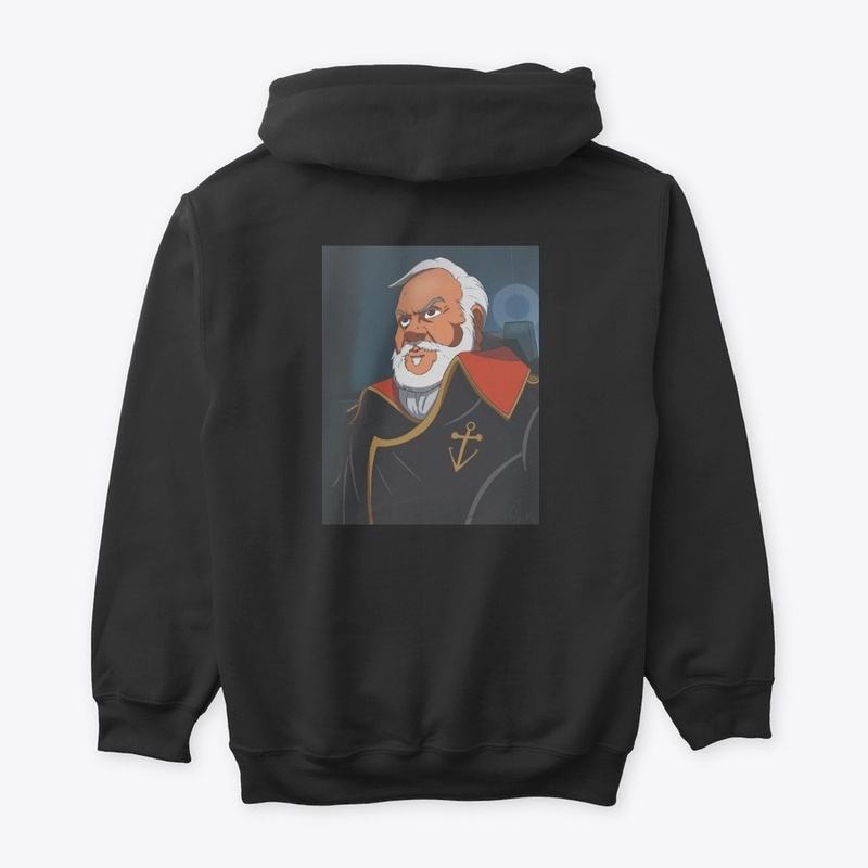 Space Dad