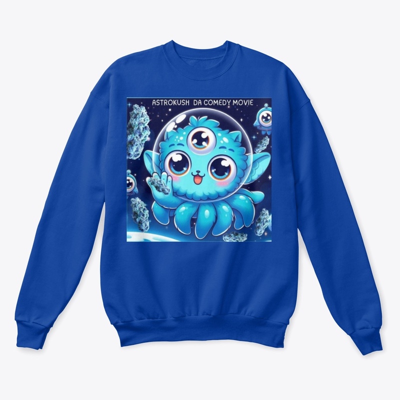 ASTROKUSH DA COMEDY MOVIE  GEAR