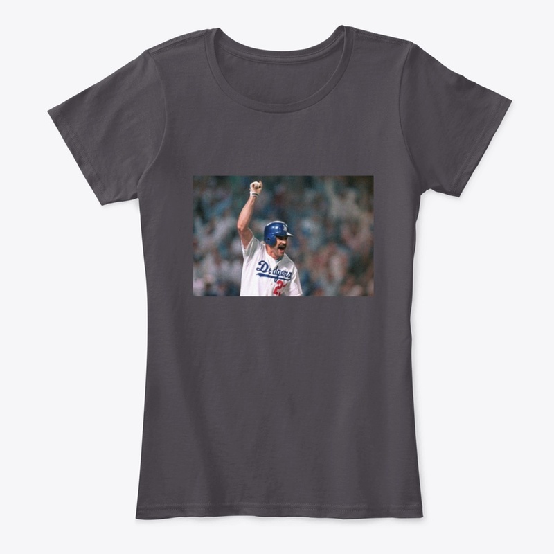 Walk Off 