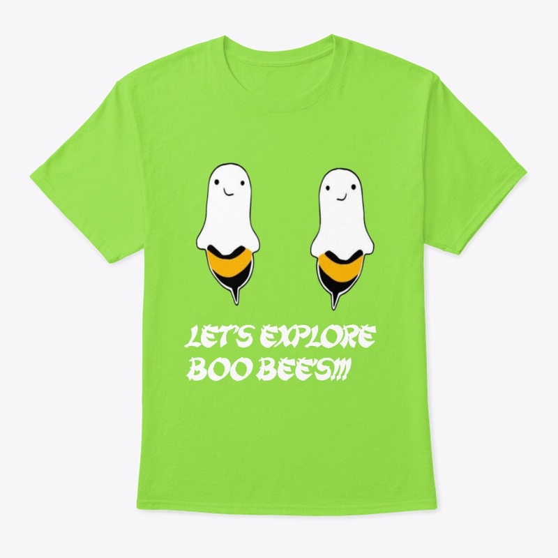 BOO BEES