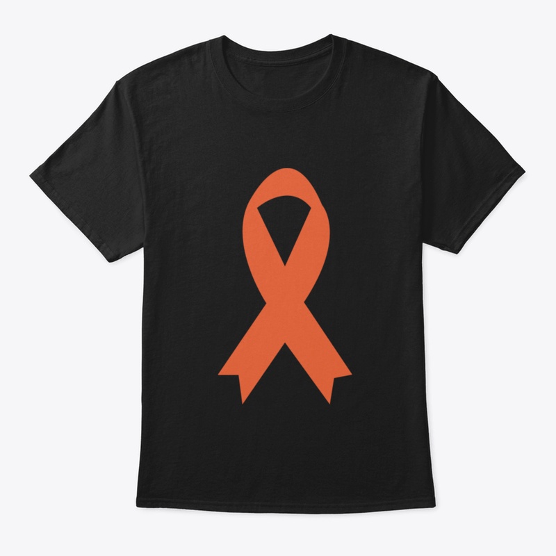 Orange Ribbon Awareness