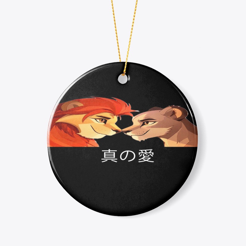 Kion & Rani