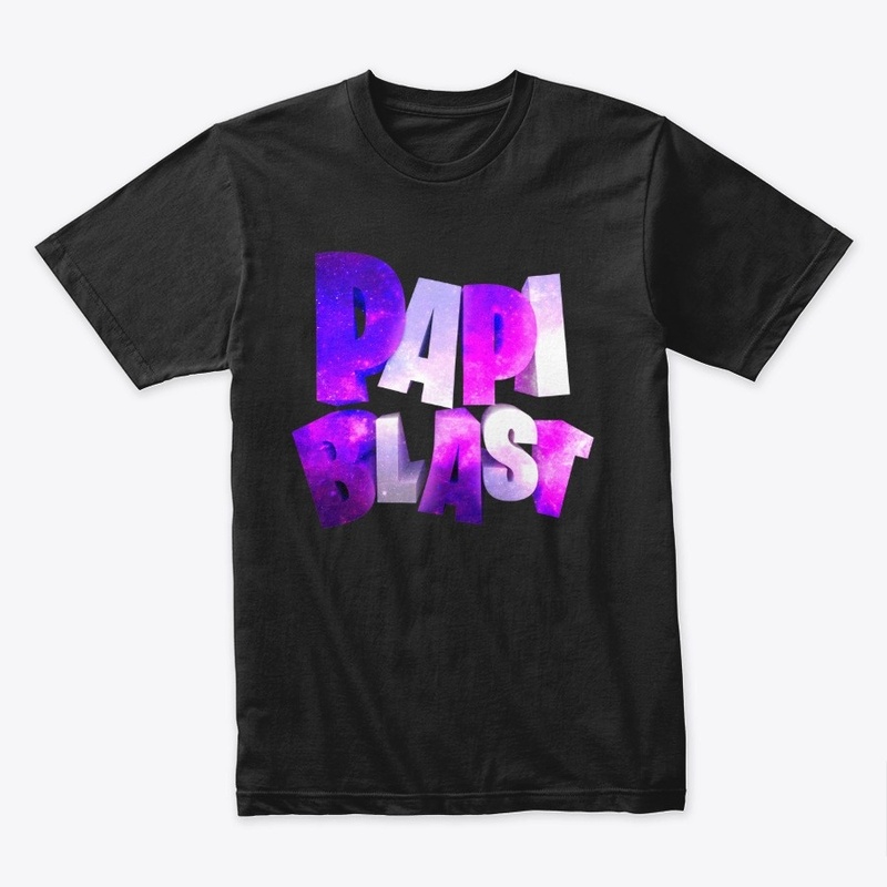 Ropa Papi Blast