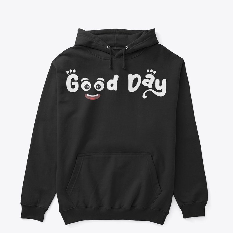 Good Day Black Edition