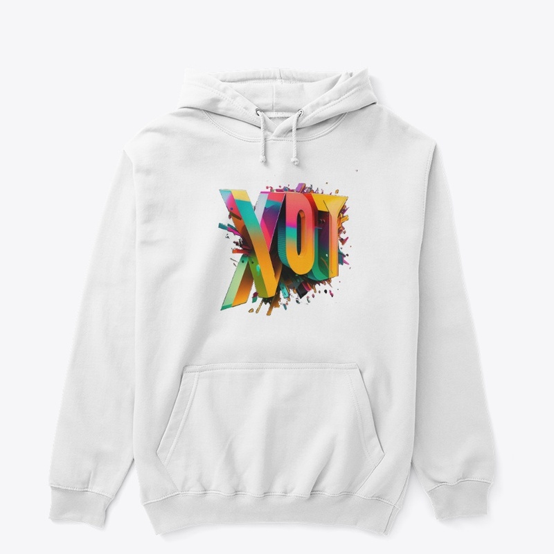 3D Letters