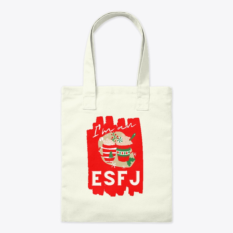ESFJ