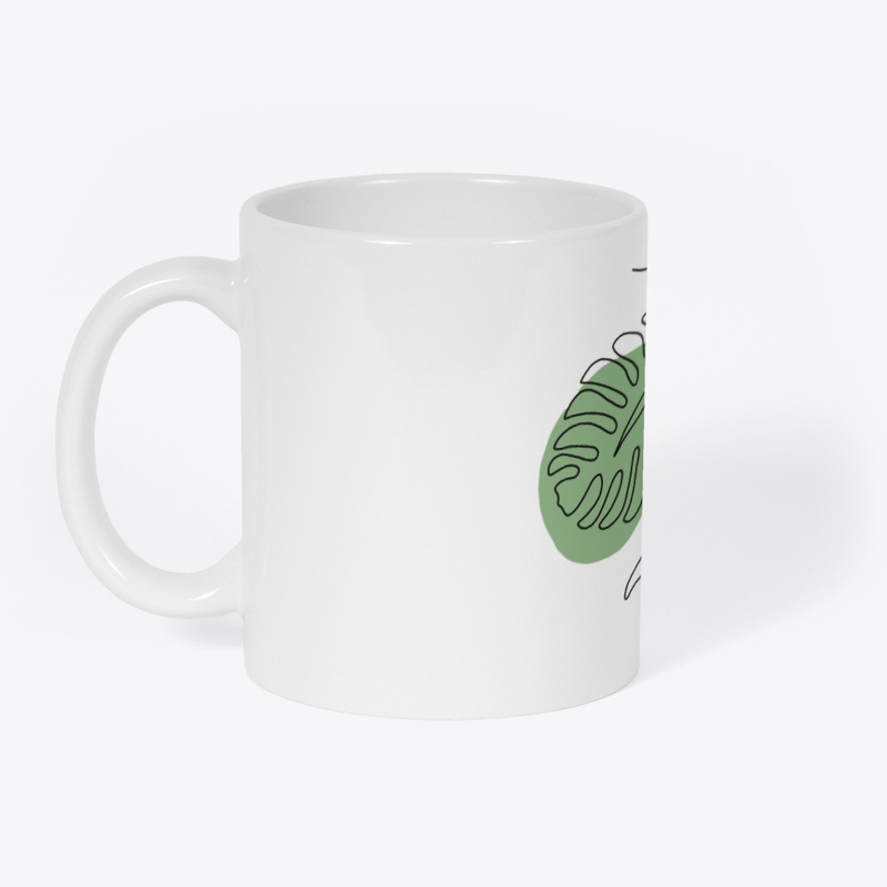 MONSTERA