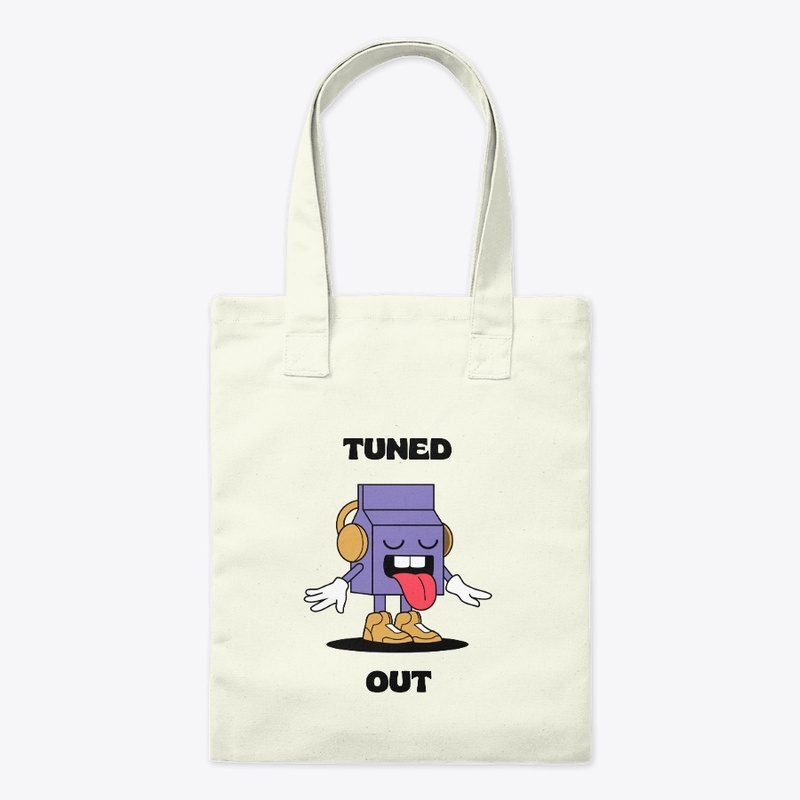 Tuned Out Wave 1