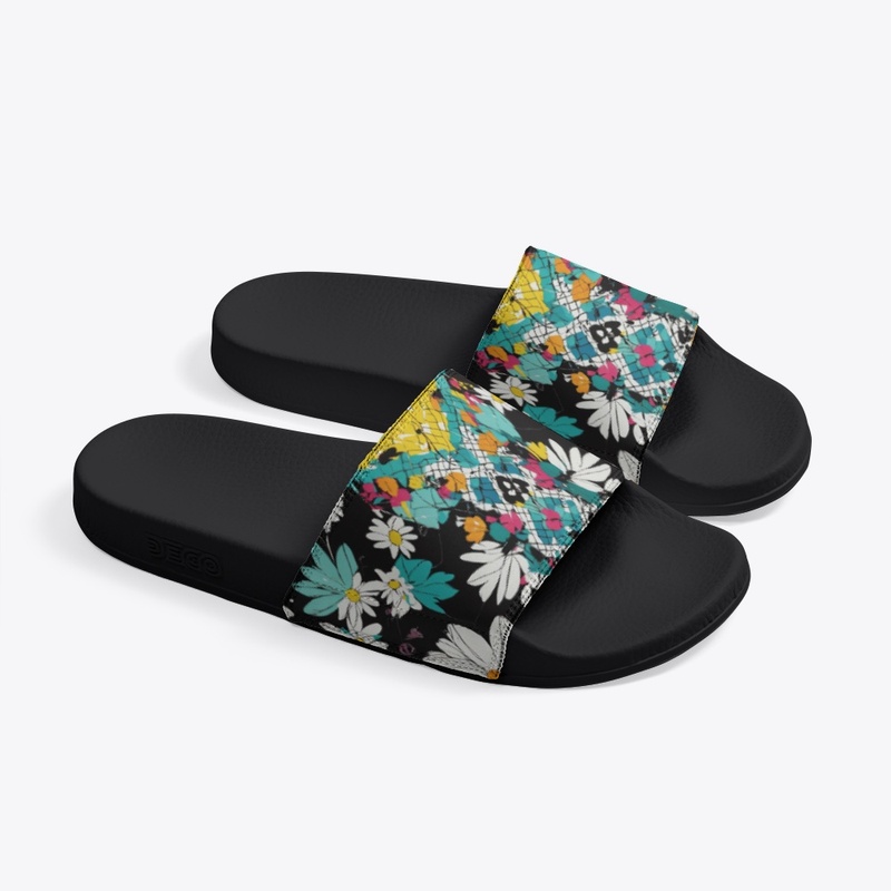 New Slides