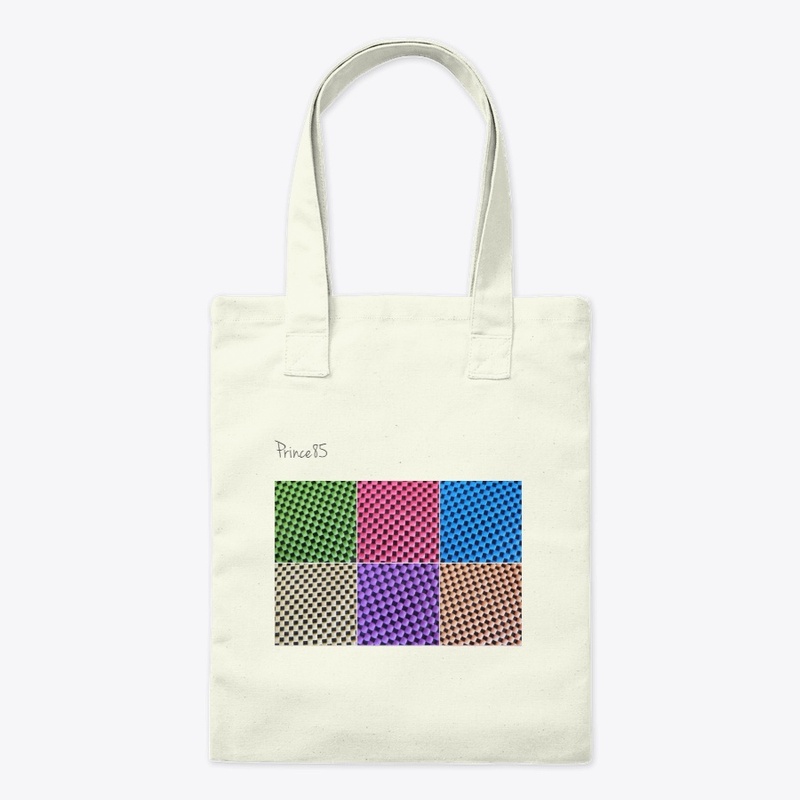 Colorful Pattern