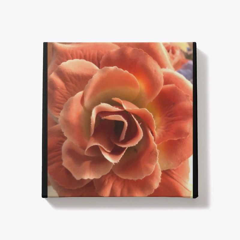 ART-CANVAS-ROSE