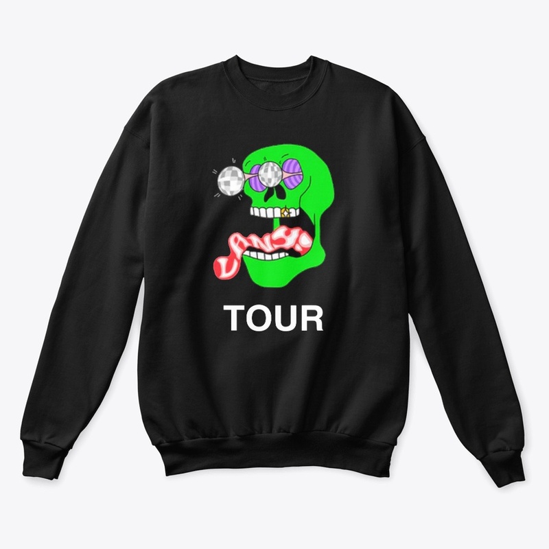 Lany Merch