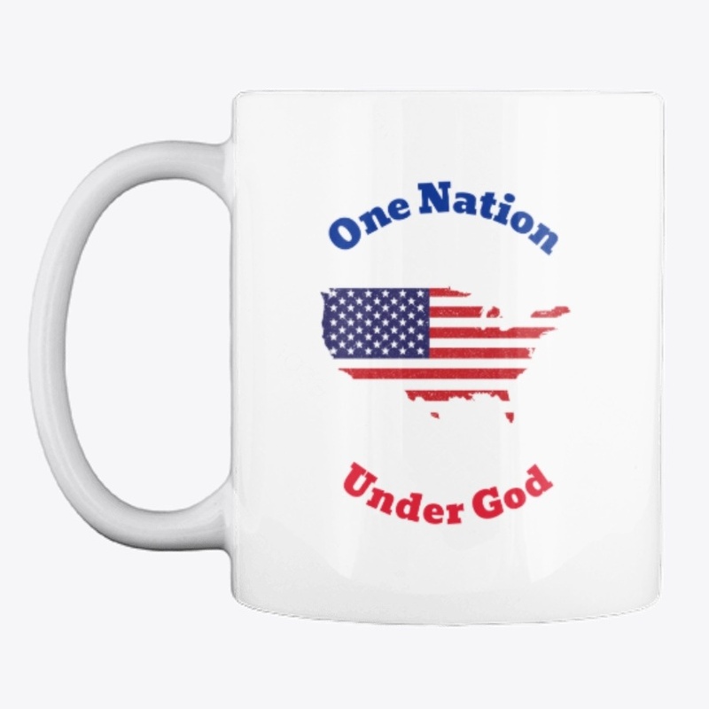 One Nation Under God