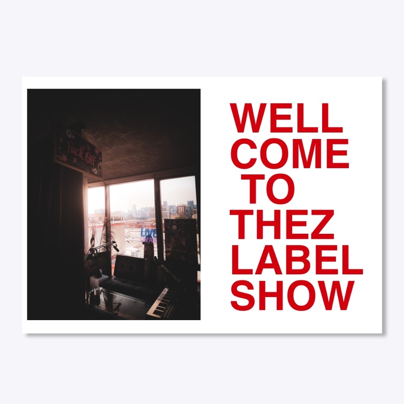 thezlabelshow