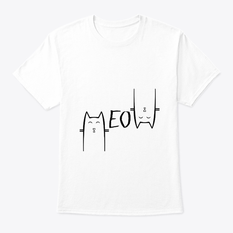 Fakhta Products :Cat design MeOw